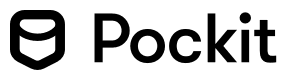 Pockit logo