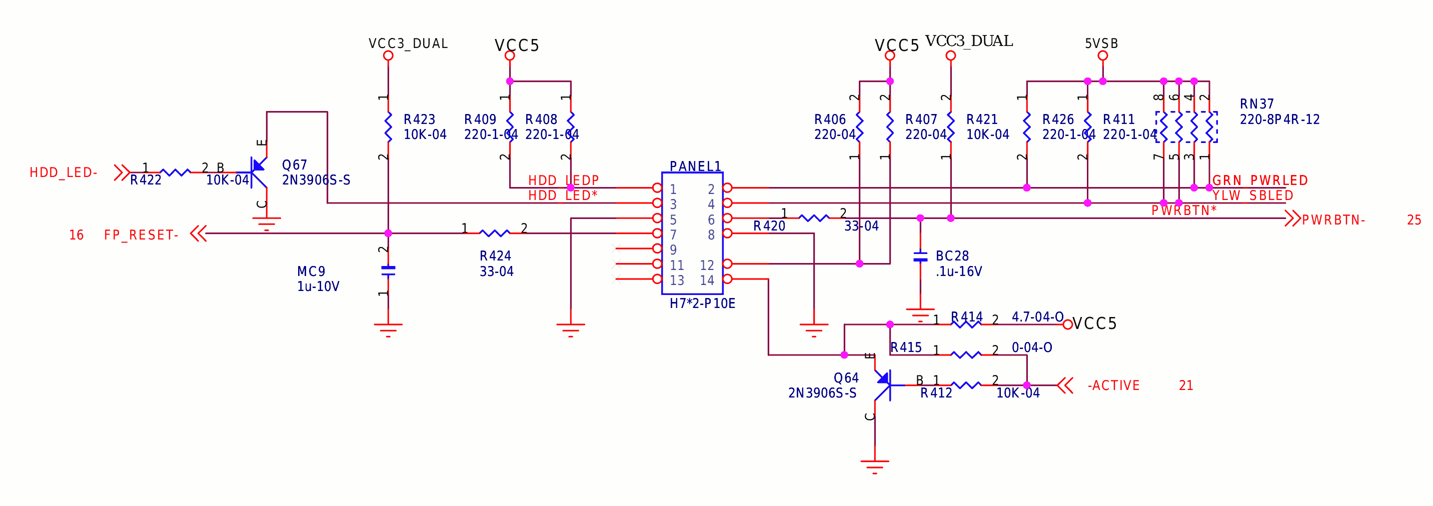 Mcp61sm Am User Manual