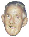 Joey Deacon belming